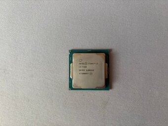 Procesor Intel Core i3 7100 (3.90 GHz) socket 1151