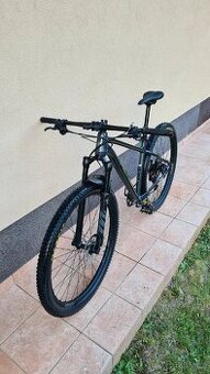 Kolo Merida Big.Nine SLX edition vel. M