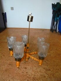 LUSTR - 1
