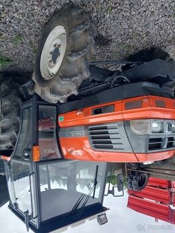 Kubota GL338