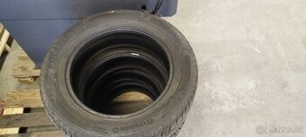 Sada zimních pneu Barum Polaris 205/60 R16
