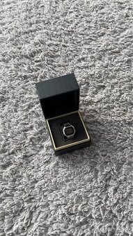 Casio 50th Anniversary Ring Watch