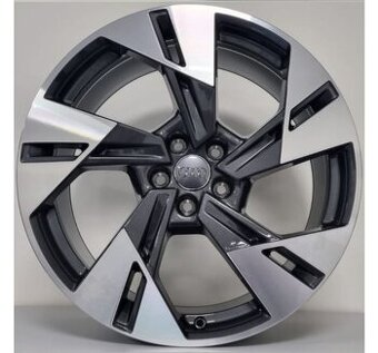 Disky audi originální r20