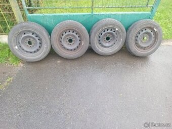 4x100 155/65 R13 letní