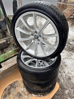 Disky Audi Sport 21”
