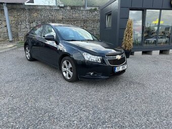 Chevrolet Cruze 2.0 2010