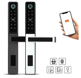 Smart locks, chytré kliky levé/pravé Yrhand