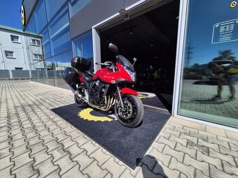 Suzuki GSF 650 S Bandit