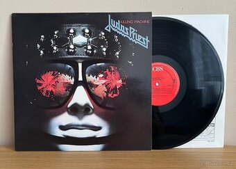 Judas Priest – Killing Machine