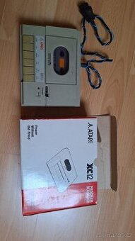 Atari XC12
