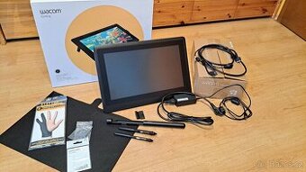 Grafický tablet Wacom Cintiq 16