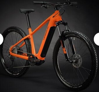Haibike alltrack 6