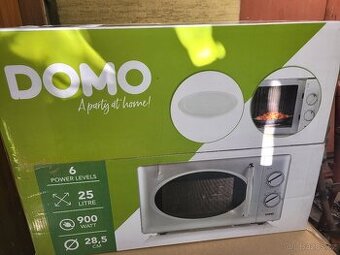 podstolová mrazici skříń plus mikrovlnka