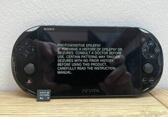 Ps vita slim
