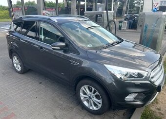 Ford Kuga 1,5 ecoboost Titanium