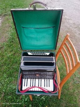 Akordeon pro děti - 1