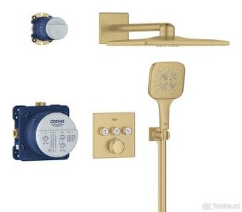 Sprchový set Grohe