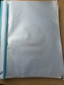 Kadeřník/kadeřnice - ročníková práce, sopka