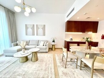 🌊 Středomořský životní styl u moře – Jumeirah First, Port d