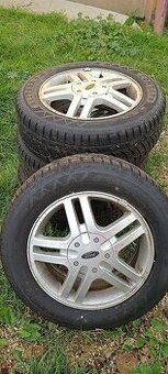 4x108 185/65R15 - 1