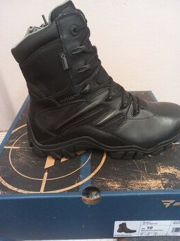Prodám nové "kanady"takticke boty