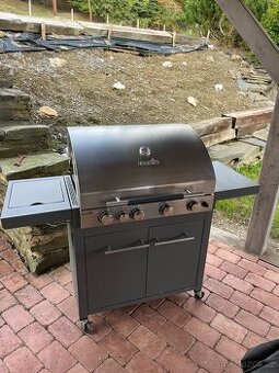Char-Broil