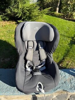 Britax autosedačka king 2