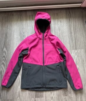 Alpine Pro ZEROMO - dívčí bunda 152/158