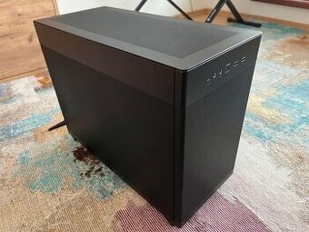 Herní PC Ryzen 7600, RTX 3080, 32 GB, 1 TB 990Pro, RM1000x