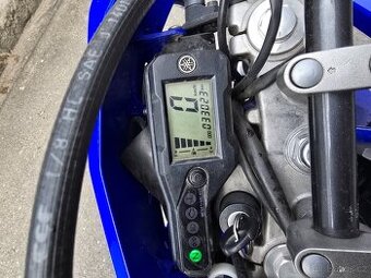 WR 125 R