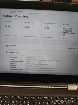 Prodam Lenovo Yoga 510-14Ast