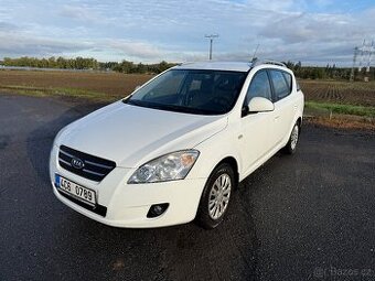 Kia Ceed CW 1.4i 80kW