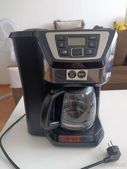Prodám kávovar na překapávanou kávu.
