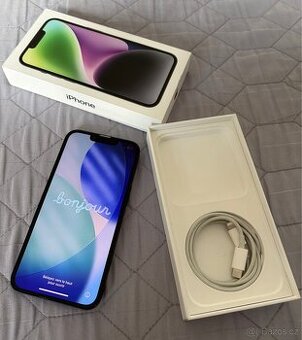 Iphone 14 128gb