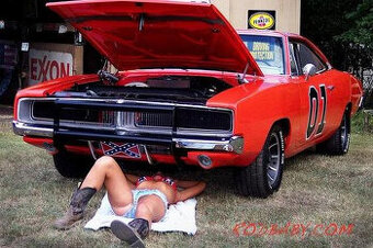 Hledáme Automechanika pro práci v autoservisu