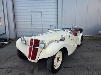 AERO 30 KABRIOLET