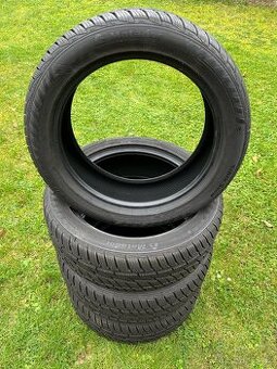 205/50 R17 93H Zimní pneu Matador XL MP92