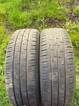 Letní pneu 215/65 R16C