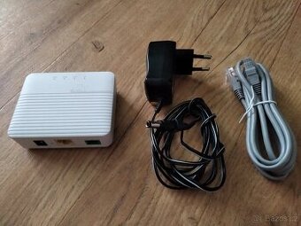 COMTREND GRG-4284 modem na optiku