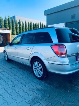 Astra H