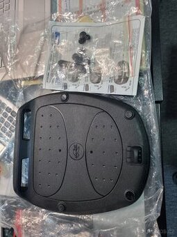 Plotna na kufr. Guvi.