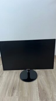 Monitor samsung s24f350fhu