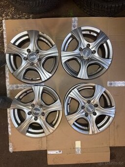 5x112r15 DBV