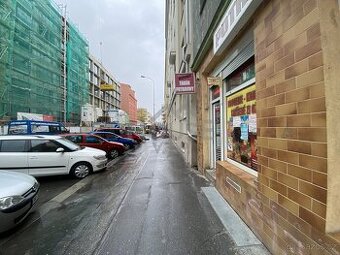 Pronájem VEČERKY - 62 m², Praha - Libeň, ev.č. 01027