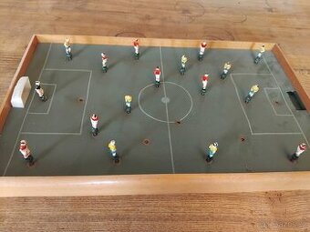 Stolní fotbálek Luda