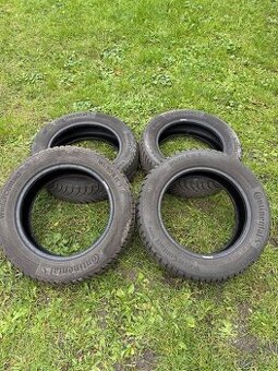 Zimní pneu Continental 185/60R15