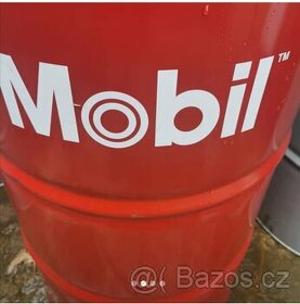 Olej na topení Vyjety motorový