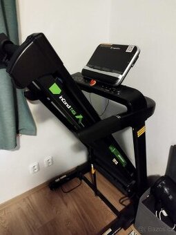 Běžecký pás inCondi T45i