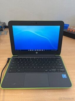 HP Chromebook 11 G5