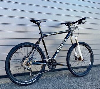 Prodám horské kolo KELLYS 26” ( 170-185cm)